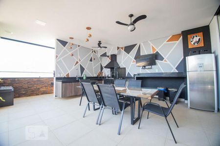 Casa à venda com 520m², 5 quartos e 6 vagasarea externa