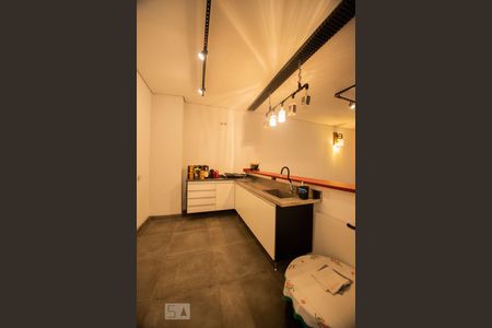 Casa à venda com 520m², 5 quartos e 6 vagassalao