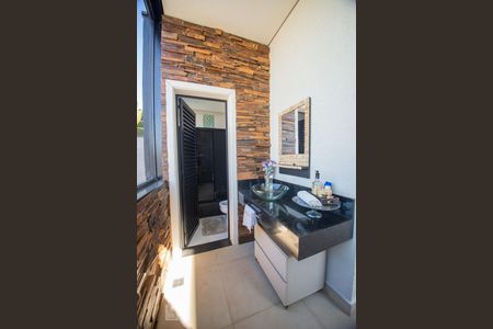 Casa à venda com 520m², 5 quartos e 6 vagasbanheiro