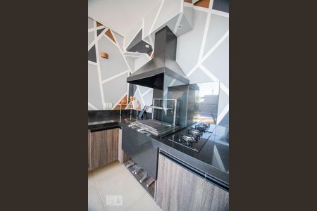 Casa à venda com 520m², 5 quartos e 6 vagaschurrasqueira