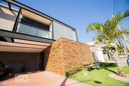 Casa à venda com 520m², 5 quartos e 6 vagasfachada