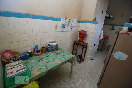 Apartamento para alugar com 80m², 2 quartos e 1 vagaCozinha