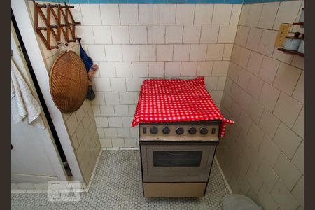 Apartamento para alugar com 80m², 2 quartos e 1 vagaCozinha