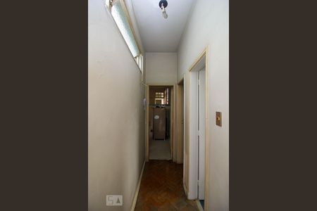 Apartamento para alugar com 80m², 2 quartos e 1 vagaCorredor