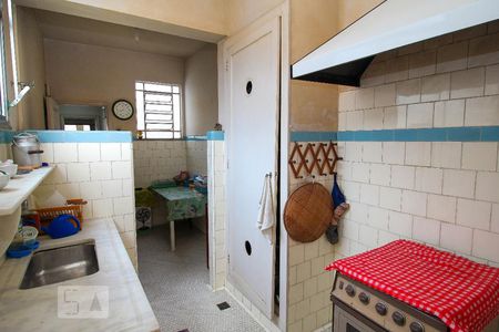 Apartamento para alugar com 80m², 2 quartos e 1 vagaCozinha