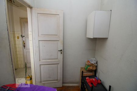 Apartamento para alugar com 80m², 2 quartos e 1 vagaQuarto de Serviço