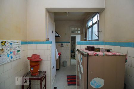 Apartamento para alugar com 80m², 2 quartos e 1 vagaCozinha