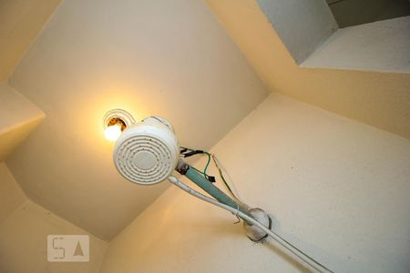 Apartamento para alugar com 80m², 2 quartos e 1 vagaChuveiro