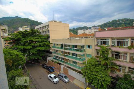 Apartamento para alugar com 80m², 2 quartos e 1 vagaVista