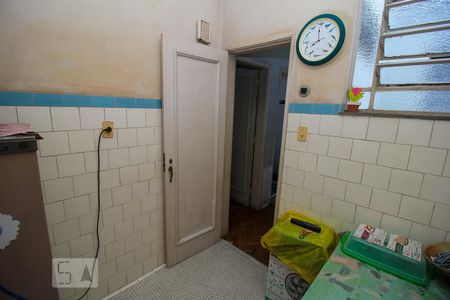 Apartamento para alugar com 80m², 2 quartos e 1 vagaCozinha