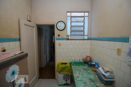 Apartamento para alugar com 80m², 2 quartos e 1 vagaCozinha