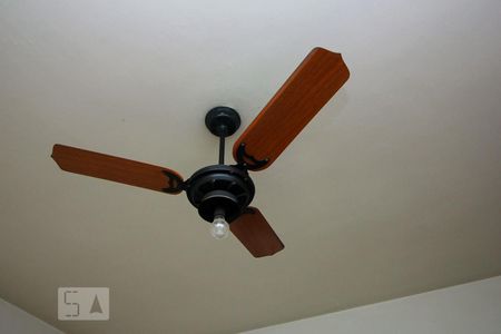 Ventilador de Teto de apartamento para alugar com 2 quartos, 80m² em Botafogo, Rio de Janeiro