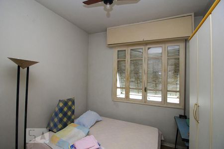 Apartamento para alugar com 80m², 2 quartos e 1 vagaQuarto 2