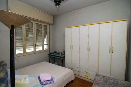 Apartamento para alugar com 80m², 2 quartos e 1 vagaQuarto 2