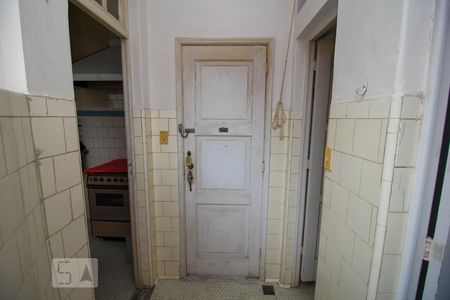Apartamento para alugar com 80m², 2 quartos e 1 vagaÁrea de Serviço