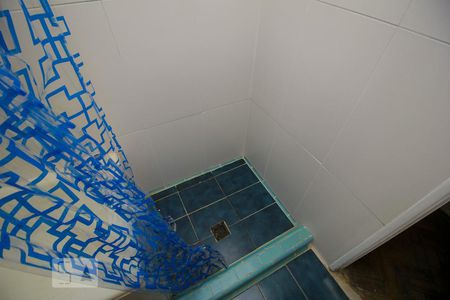 Apartamento para alugar com 80m², 2 quartos e 1 vagaBanheiro Social