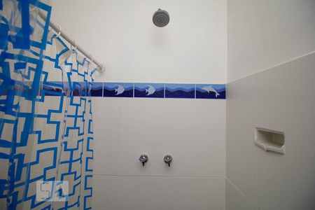 Apartamento para alugar com 80m², 2 quartos e 1 vagaBanheiro Social