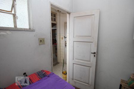 Apartamento para alugar com 80m², 2 quartos e 1 vagaQuarto de Serviço