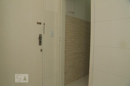Quarto de Serviço de apartamento para alugar com 1 quarto, 46m² em Copacabana, Rio de Janeiro
