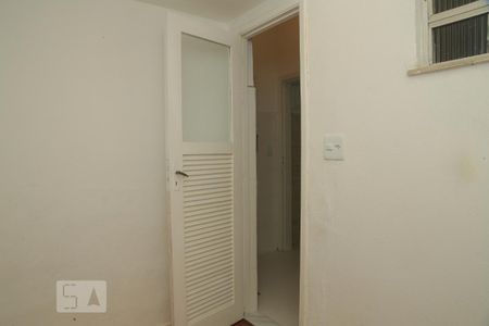 Quarto de Serviço de apartamento para alugar com 1 quarto, 46m² em Copacabana, Rio de Janeiro
