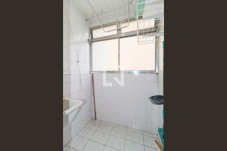 Apartamento à venda com 50m², 2 quartos e 1 vagaÁrea de Serviço
