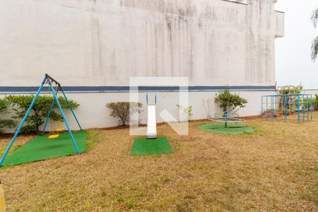 Apartamento à venda com 50m², 2 quartos e 1 vagaPlayground