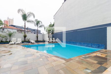 Apartamento à venda com 50m², 2 quartos e 1 vagaPiscina