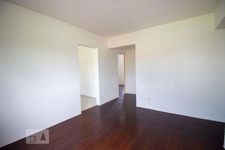 Sala de apartamento para alugar com 2 quartos, 62m² em Parque Eloy Chaves, Jundiaí
