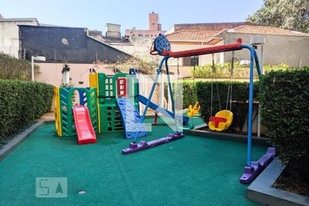 Apartamento à venda com 42m², 1 quarto e 1 vagaÁrea comum