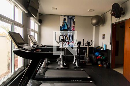 Apartamento à venda com 42m², 1 quarto e 1 vagaÁrea comum