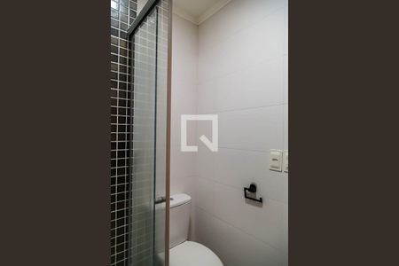 Apartamento à venda com 42m², 1 quarto e 1 vagaBanheiro