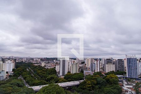 Apartamento à venda com 42m², 1 quarto e 1 vagaVista do Quarto