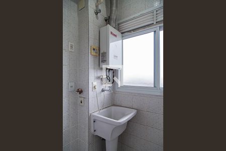 Apartamento à venda com 42m², 1 quarto e 1 vagaÁrea de Serviço