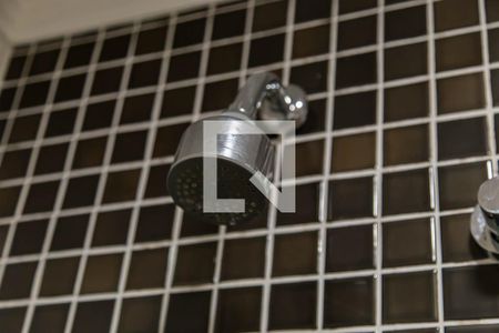 Apartamento à venda com 42m², 1 quarto e 1 vagaBanheiro - Chuveiro