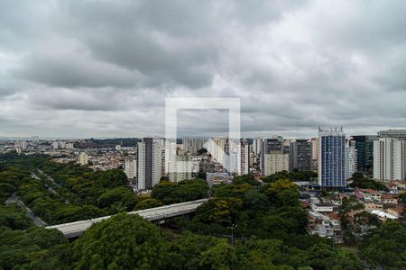 Apartamento à venda com 42m², 1 quarto e 1 vagaVista da Varanda