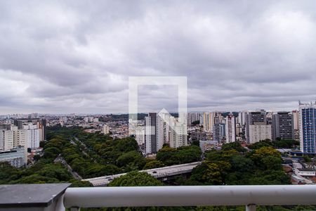 Apartamento à venda com 42m², 1 quarto e 1 vagaVista da Área de Serviço