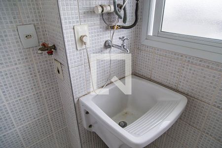 Apartamento à venda com 42m², 1 quarto e 1 vagaÁrea de Serviço - tanque