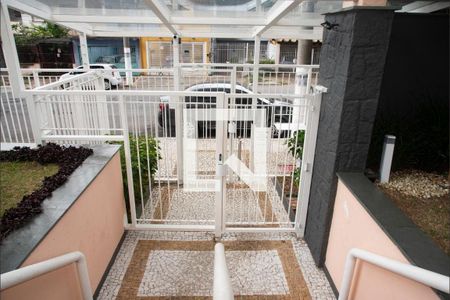 Apartamento à venda com 42m², 1 quarto e 1 vagaÁrea comum
