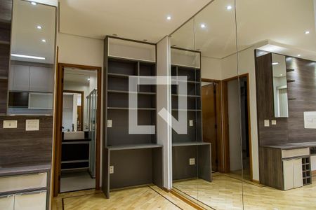 Sala de apartamento para alugar com 1 quarto, 42m² em Vila Guarani (z Sul), São Paulo