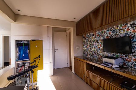 Apartamento à venda com 130m², 4 quartos e 2 vagas Apartamento à venda com 130m², 4 quartos e 2 vagasQuarto 1