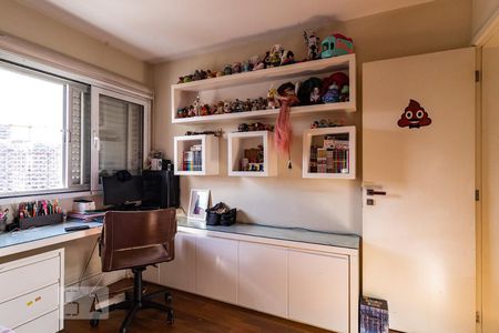 Apartamento à venda com 130m², 4 quartos e 2 vagas Apartamento à venda com 130m², 4 quartos e 2 vagasQuarto 2