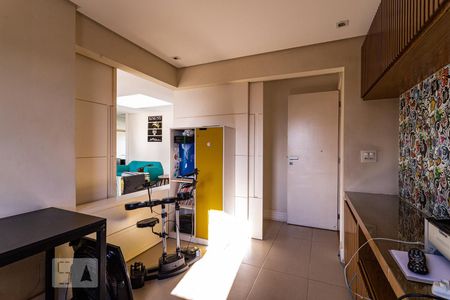 Apartamento à venda com 130m², 4 quartos e 2 vagas Apartamento à venda com 130m², 4 quartos e 2 vagasQuarto 1