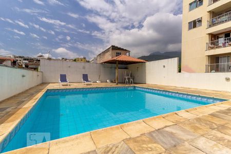 Apartamento à venda com 48m², 2 quartos e 1 vagaÁrea comum - Piscina