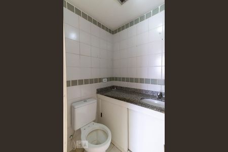 Apartamento à venda com 48m², 2 quartos e 1 vagaBanheiro