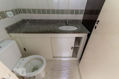 Apartamento à venda com 48m², 2 quartos e 1 vagaBanheiro