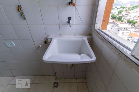 Apartamento à venda com 48m², 2 quartos e 1 vagaÁrea de Serviço