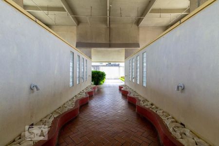 Apartamento à venda com 48m², 2 quartos e 1 vagaEntrada do Bloco