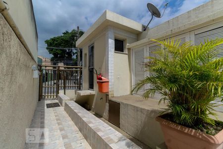 Apartamento à venda com 48m², 2 quartos e 1 vagaÁrea comum