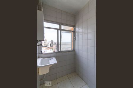 Apartamento à venda com 48m², 2 quartos e 1 vagaÁrea de Serviço