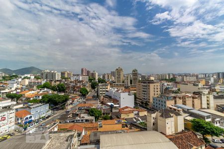 Apartamento à venda com 48m², 2 quartos e 1 vagaVista do Quarto 1